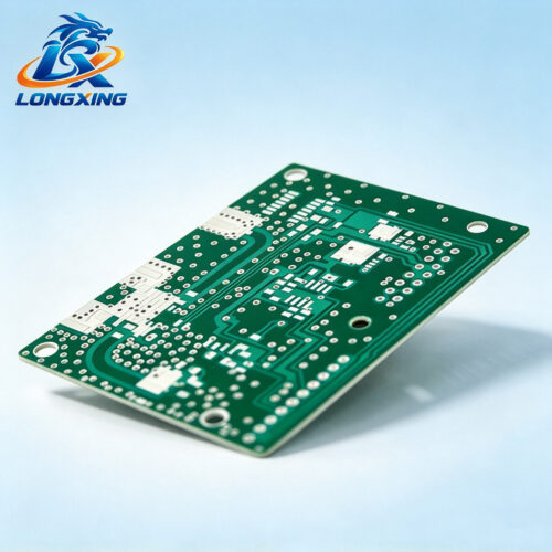 FR4 Single Sided PCB Board | FR-4 PCB Manufacturer & Supplier - image 2