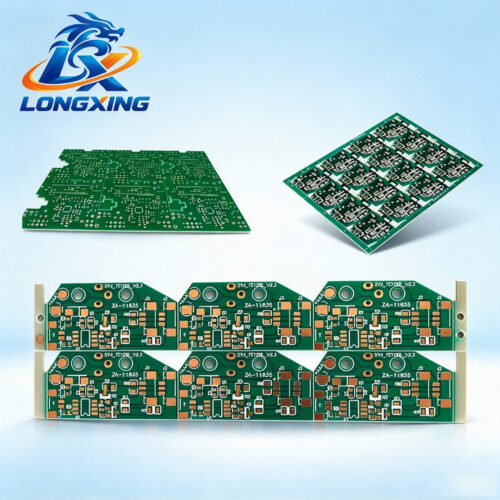FR4 Single Sided PCB Board | FR-4 PCB Manufacturer & Supplier - image 3