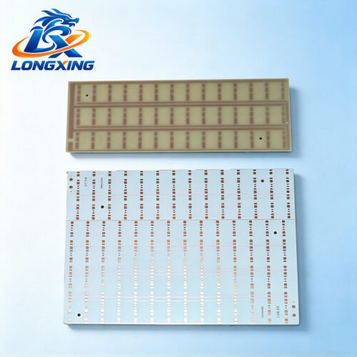 FR4 Single Sided PCB Board | FR-4 PCB Manufacturer & Supplier - image 4