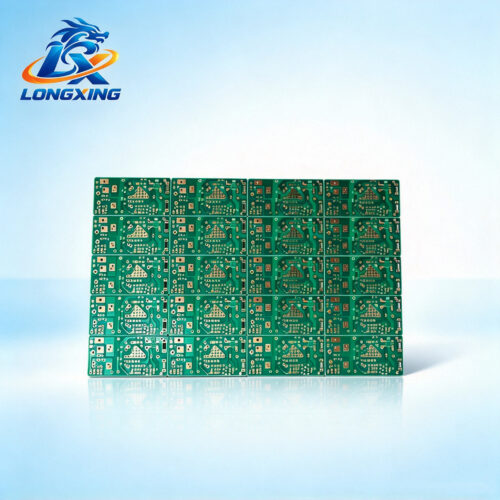 FR4 Single Sided PCB Board | FR-4 PCB Manufacturer & Supplier - image 6