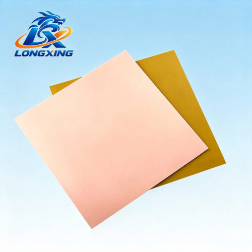 CEM-3 Copper Clad Laminate