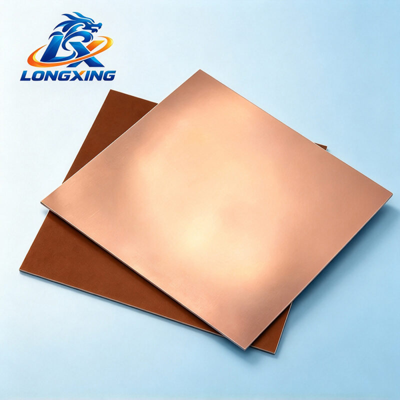 FR-1 Copper Clad Laminate | FR1 CCL Manufacturer & PCB Material Supplier