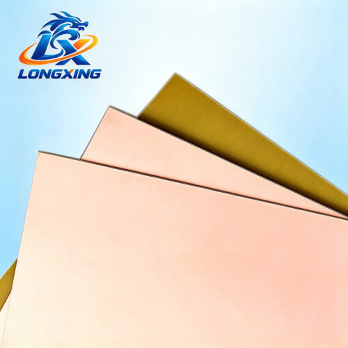 CEM-3 Copper Clad Laminate for PCB Manufacturing | CEM-3 CCL Manufacturer - image 2