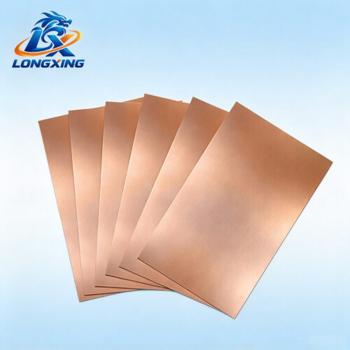 FR4 CCL Copper Clad Laminate