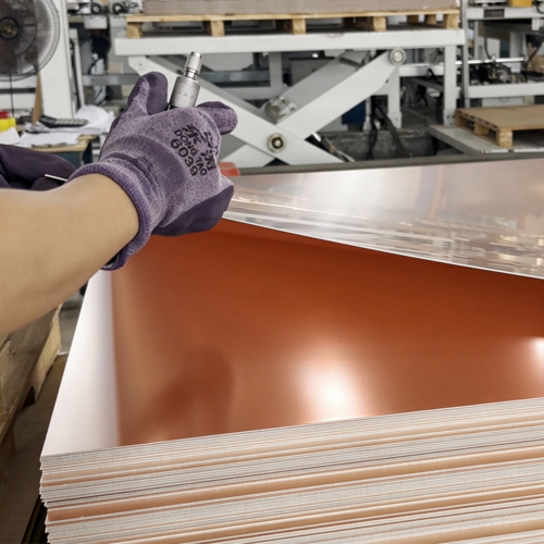 CEM-3 Copper Clad Laminate for PCB Manufacturing | CEM-3 CCL Manufacturer - image 3