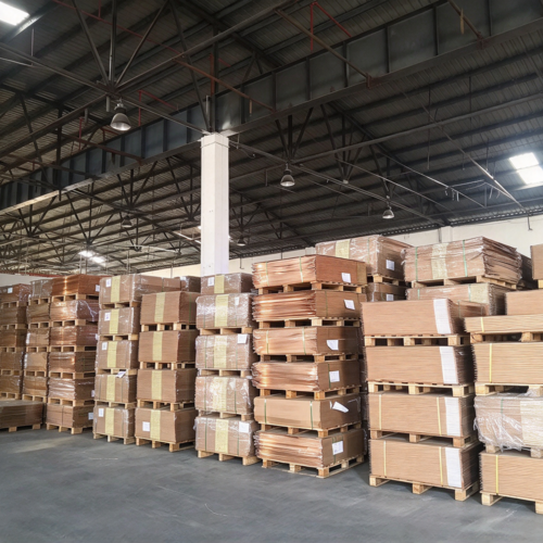 CEM-3 Copper Clad Laminate for PCB Manufacturing | CEM-3 CCL Manufacturer - image 6