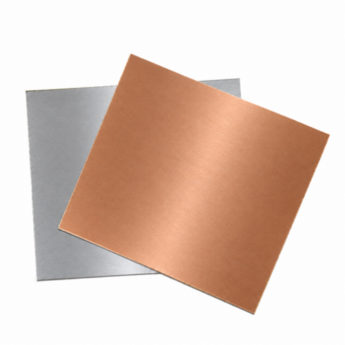 Aluminum Base Copper Clad Laminate