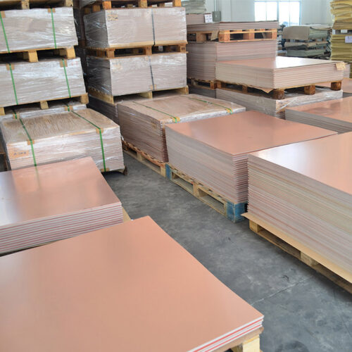 Aluminum CCL Copper Clad Laminate Market 2026 Growth Trends & Thermal Material Forecast - AL CCL Aluminum Base Copper...