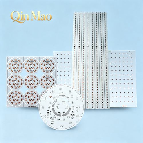 Aluminum Based PCB