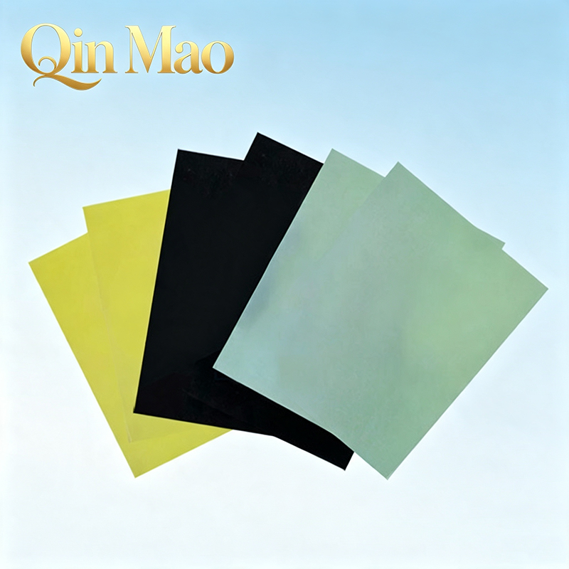 Epoxy Insulating Glass Fiber Copper Clad Laminate High-Reliability PCB FR‑4 CCL - Insulating Board - longxingccl.com