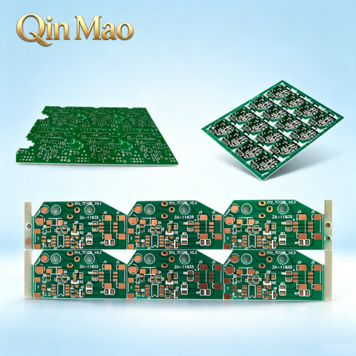 FR-4 PCB Board for Consumer Electronics PCB Manufacturer - FR-4 PCB - longxingccl.com