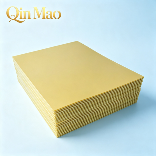 Epoxy Insulating Glass Fiber Copper Clad Laminate High-Reliability PCB FR‑4 CCL - Insulating Board - longxingccl.com