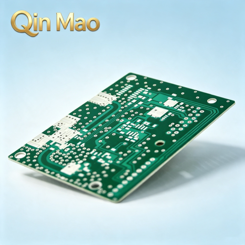 FR-4 PCB Board for Consumer Electronics PCB Manufacturer - FR-4 PCB - longxingccl.com