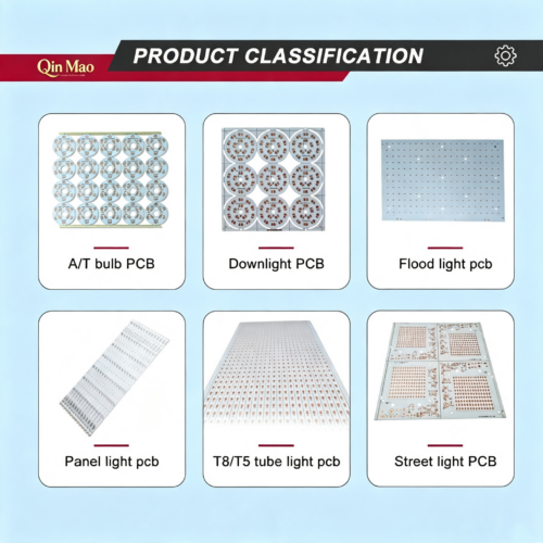 High Thermal Conductivity Aluminum Based PCB Board for Heat Dissipation - Aluminum Based PCB - longxingccl.com
