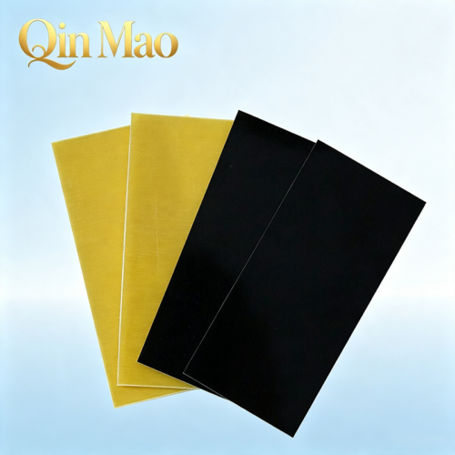 Epoxy Insulating Glass Fiber Copper Clad Laminate High-Reliability PCB FR‑4 CCL - Insulating Board - longxingccl.com