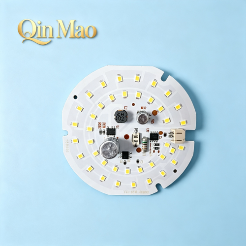 High Thermal Conductivity Aluminum Based PCB Board for Heat Dissipation - Aluminum Based PCB - longxingccl.com