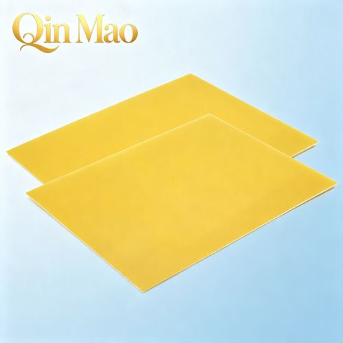 Epoxy Insulating Glass Fiber Copper Clad Laminate High-Reliability PCB FR‑4 CCL - Insulating Board - longxingccl.com