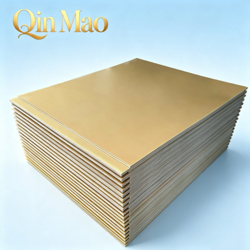 FR‑4 CCL Copper Clad Laminate UL94 V‑0 & High‑Tg PCB Substrate Trusted CCL Supplier - FR4 CCL Copper Clad Lamin...