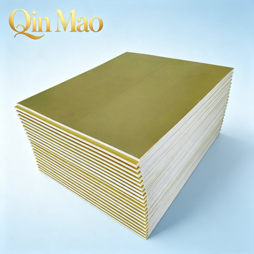 Epoxy Insulating Glass Fiber Copper Clad Laminate High-Reliability PCB FR‑4 CCL - Insulating Board - longxingccl.com