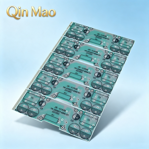 FR-4 PCB Board for Consumer Electronics PCB Manufacturer - FR-4 PCB - longxingccl.com