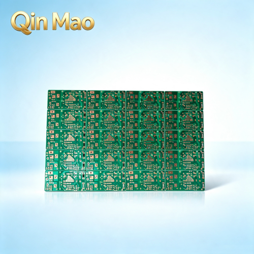 FR-4 PCB Board for Consumer Electronics PCB Manufacturer - FR-4 PCB - longxingccl.com