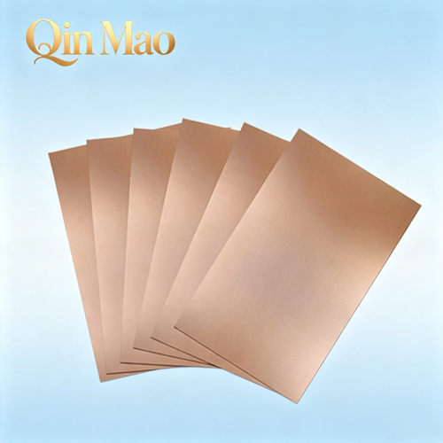FR‑4 CCL Copper Clad Laminate UL94 V‑0 & High‑Tg PCB Substrate Trusted CCL Supplier - FR4 CCL Copper Clad Lamin...