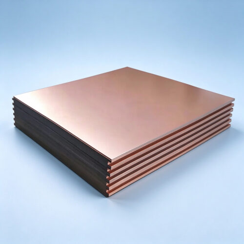 CEM-1 Copper Clad Laminate for PCB | Single-Sided Epoxy Paper & Glass Fabric CCL - image 3