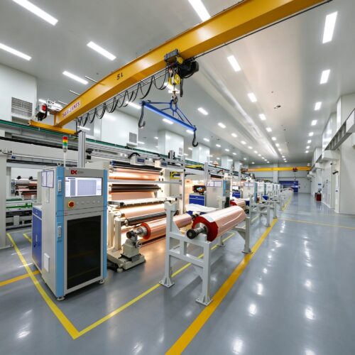 CEM-1 Copper Clad Laminate for PCB | Single-Sided Epoxy Paper & Glass Fabric CCL - image 4