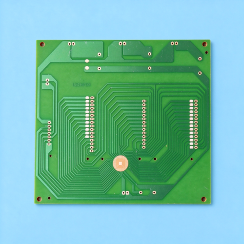 CEM-3 Single-Sided PCB Manufacturer | CEM-3 PCB Bare Board Supplier - image 5