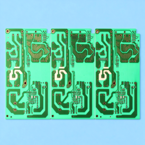 Aluminum Based PCB