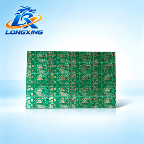 CEM-3 Single-Sided PCB Manufacturer | CEM-3 PCB Bare Board Supplier - image 2