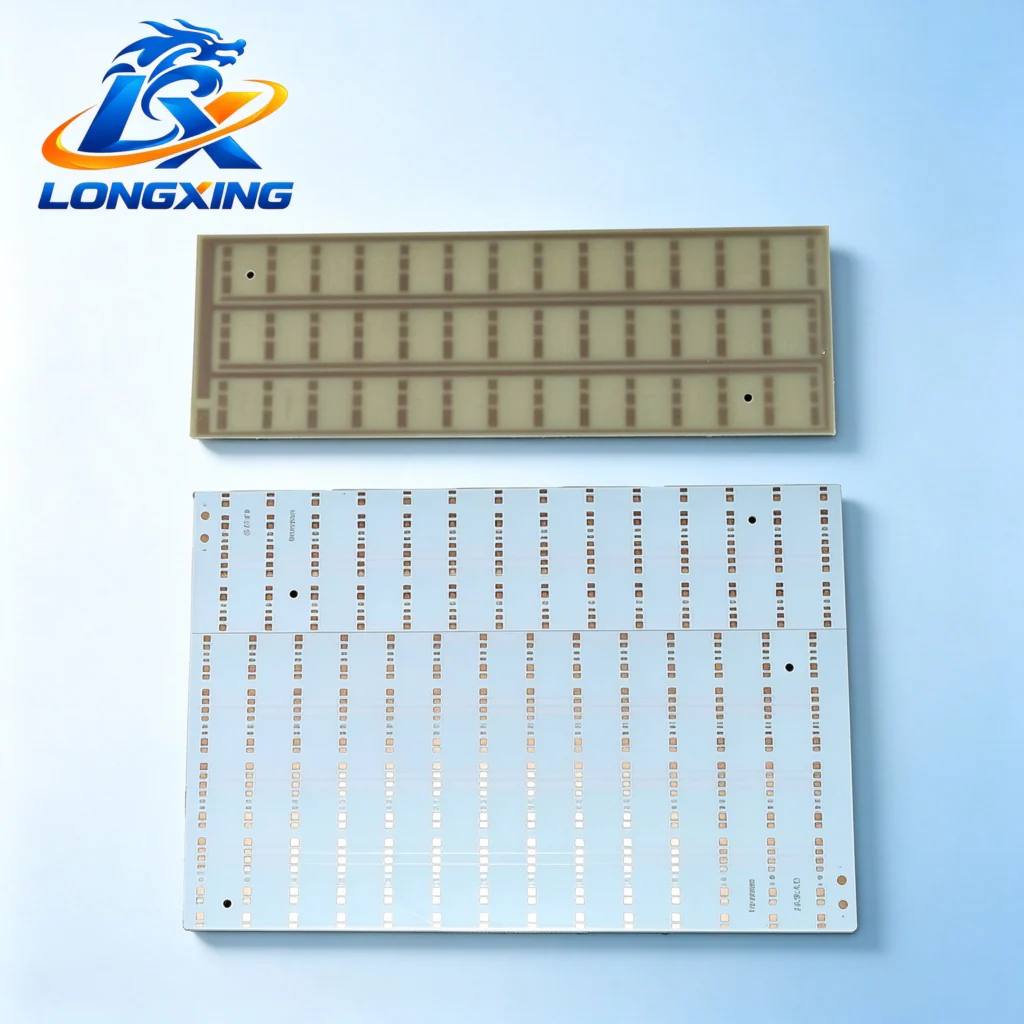 CEM-3 Single-Sided PCB Manufacturer | CEM-3 PCB Bare Board Supplier - image 1