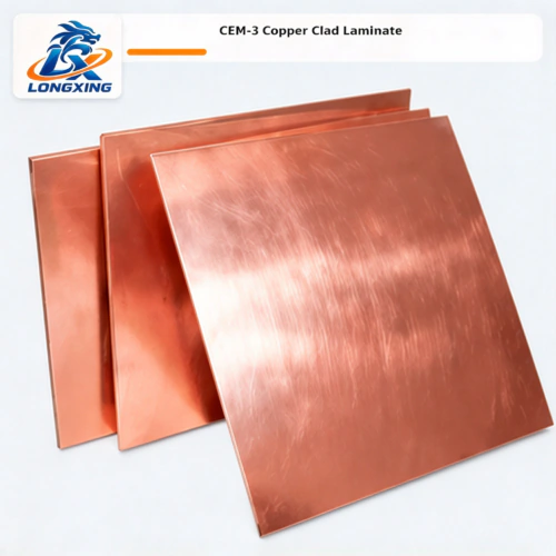 Copper Clad Laminate